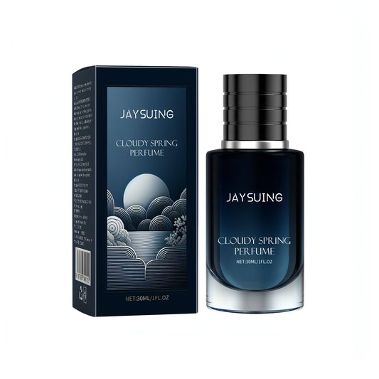 Cloud Spring Perfume Lasting Light Fragrance - Which Mark