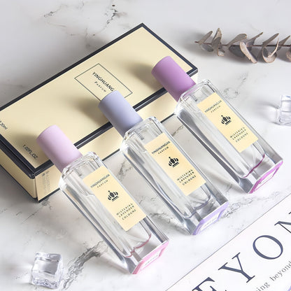 Perfume For Women Long-lasting Light Perfume - Which Mark