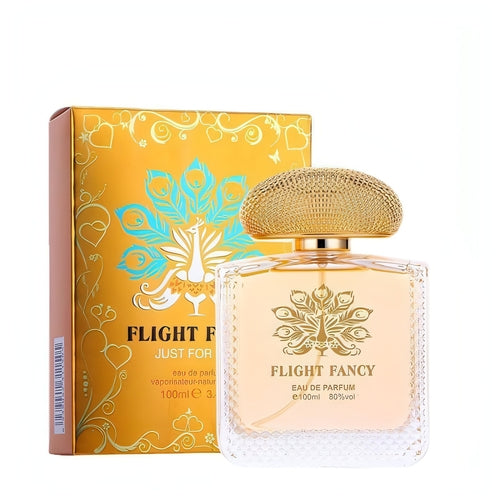 Perfume Women's Dream Bird 100ml Long-lasting Light Perfume Floral And - Which Mark