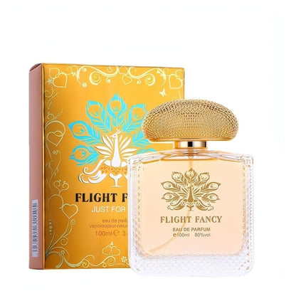 Perfume Women's Dream Bird 100ml Long-lasting Light Perfume Floral And - Which Mark