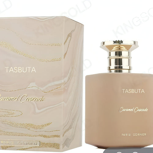 Date Caramel Women Perfume Lasting Fragrance - Which Mark