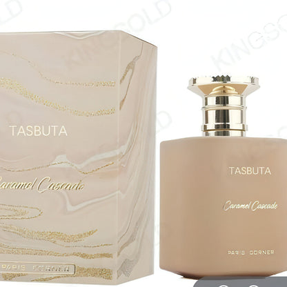 Date Caramel Women Perfume Lasting Fragrance - Which Mark