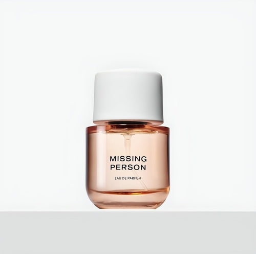 Vanilla Skin - Alcohol-free Perfume Lasting Missing Person Eau De - Which Mark