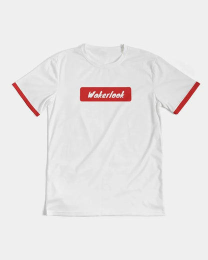 Wakerlook Men's Fashion Tee - Which Mark