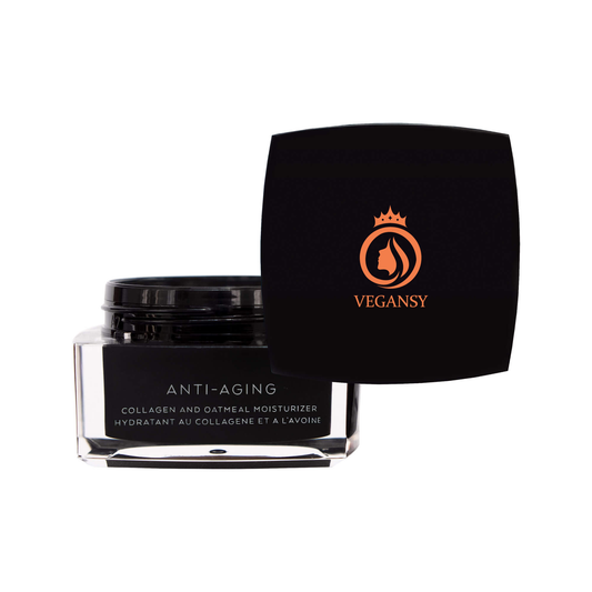 Anti-Aging Collagen Moisturizer - Which Mark