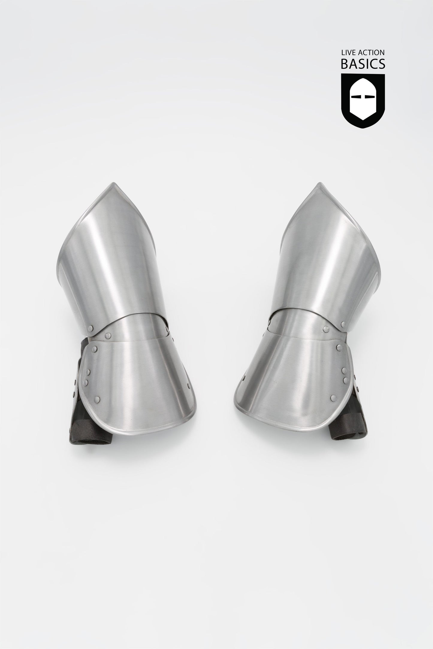 Basic Gauntlets - Which Mark