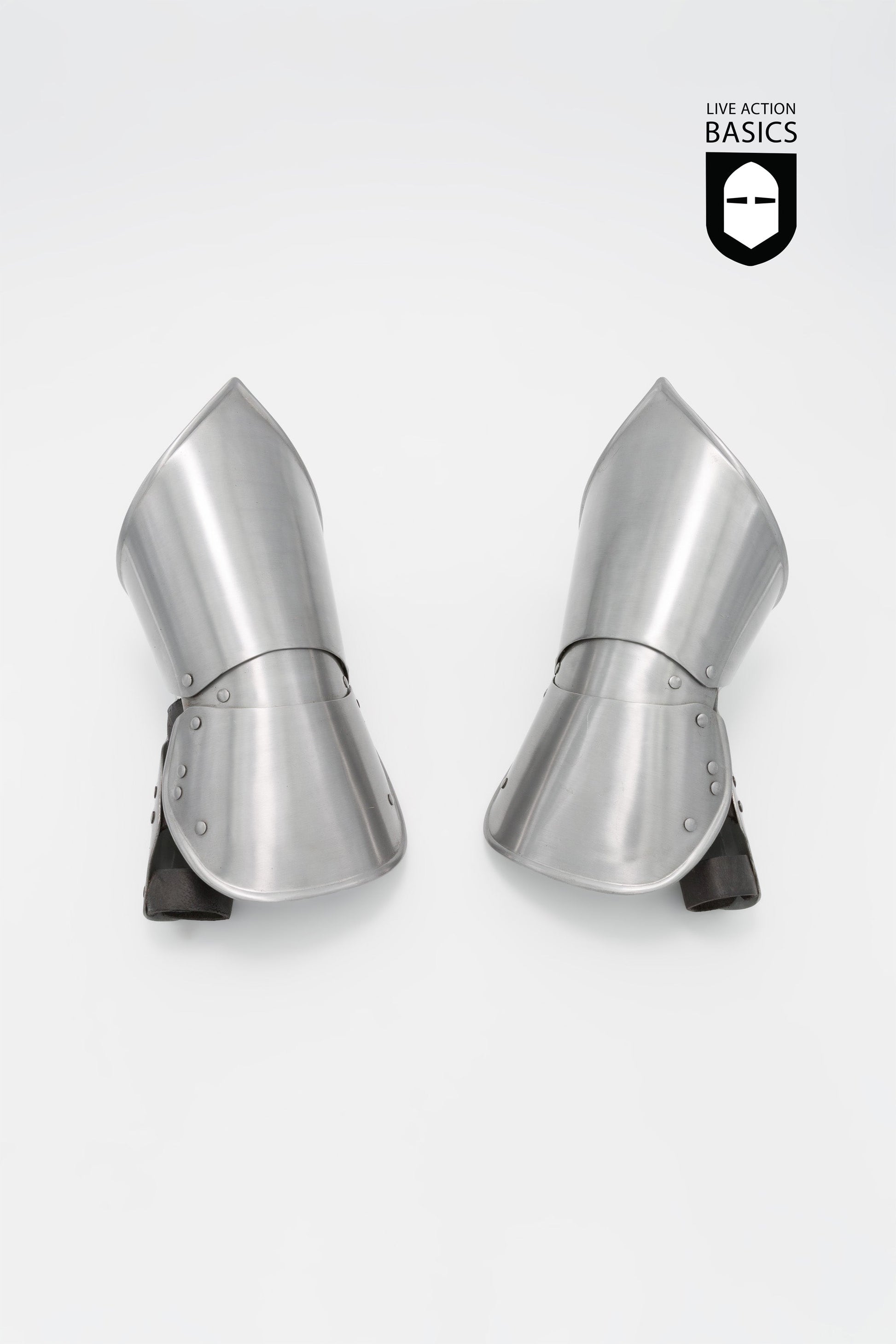 Basic Gauntlets - Which Mark