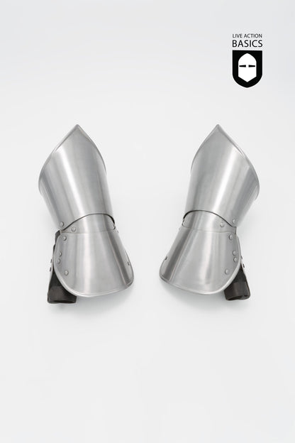 Basic Gauntlets - Which Mark