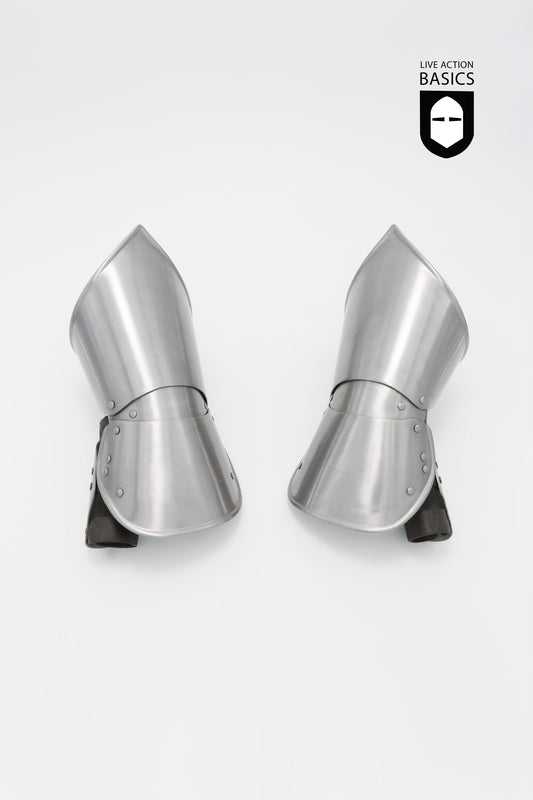 Basic Gauntlets - Which Mark