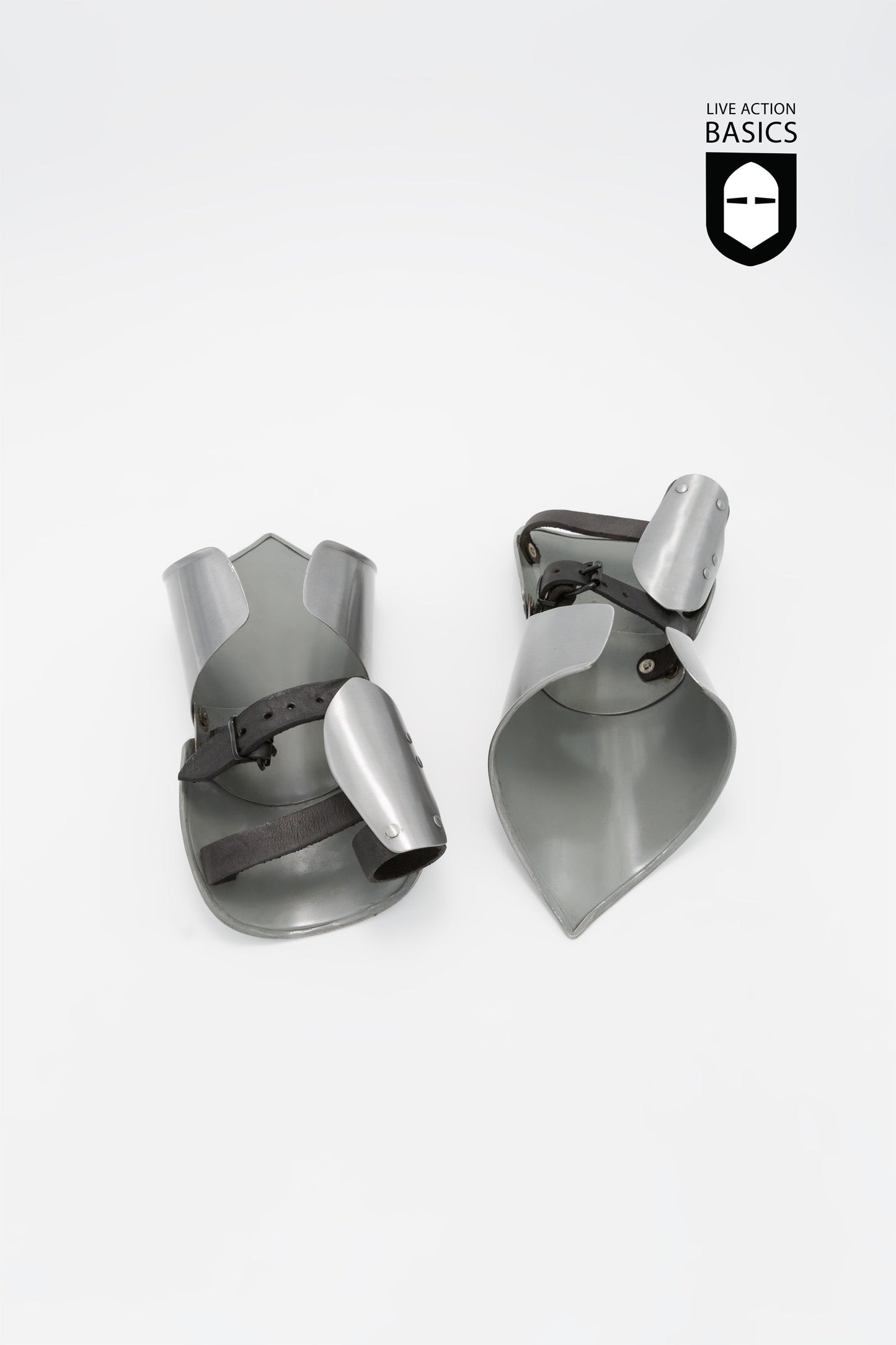 Basic Gauntlets - Which Mark