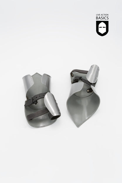 Basic Gauntlets - Which Mark