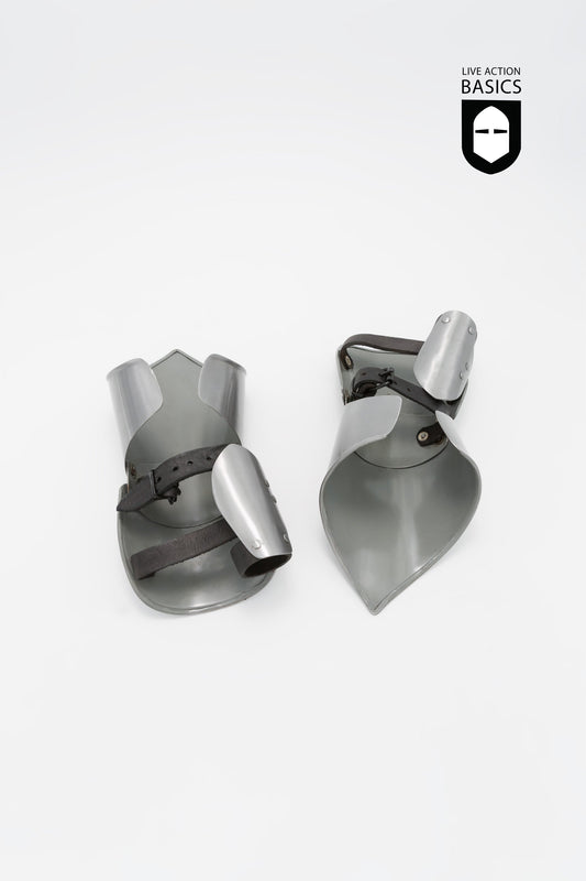 Basic Gauntlets - Which Mark