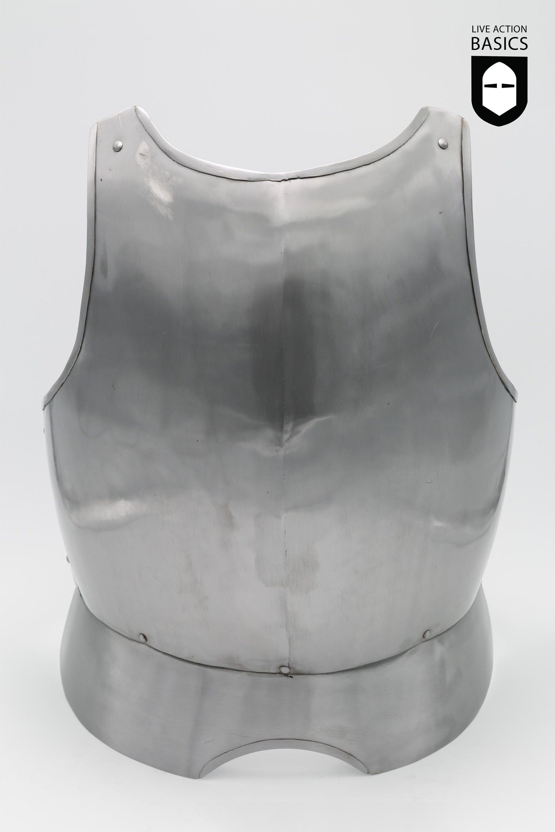 Basic Breastplate - Which Mark