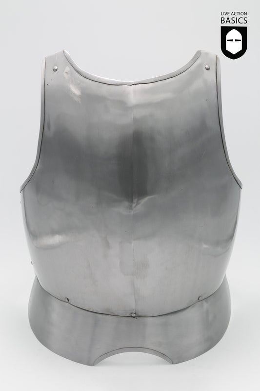 Basic Breastplate - Which Mark