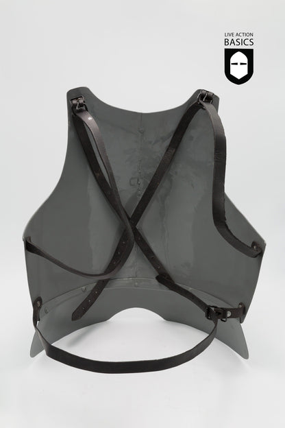 Basic Breastplate - Which Mark