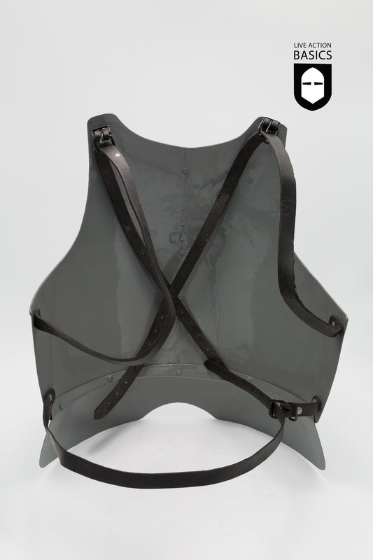 Basic Breastplate - Which Mark
