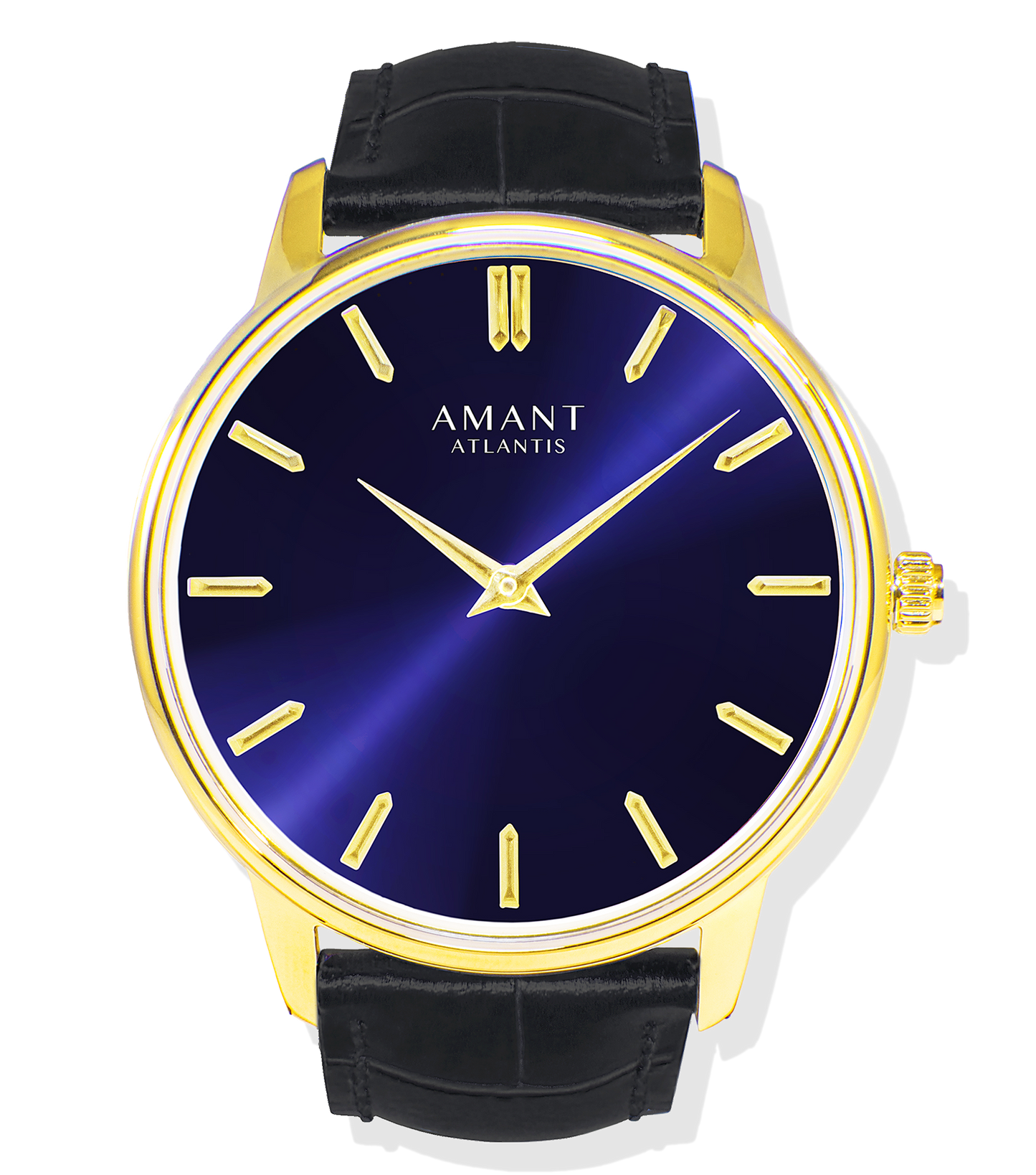 ATLANTIS - Which Mark