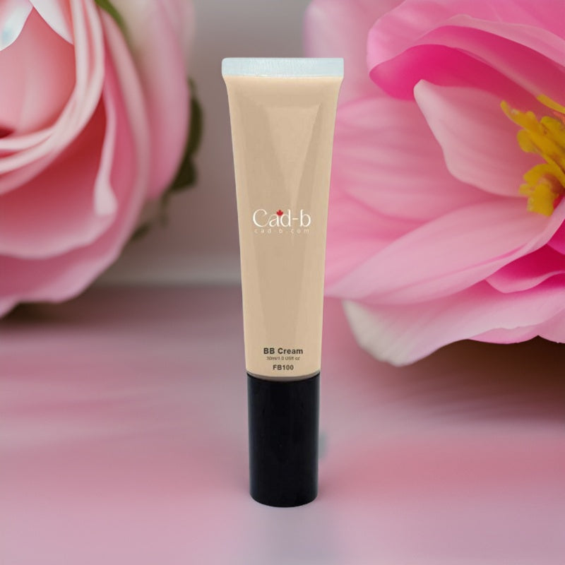 BB Cream with SPF Wheat FB100 - Which Mark