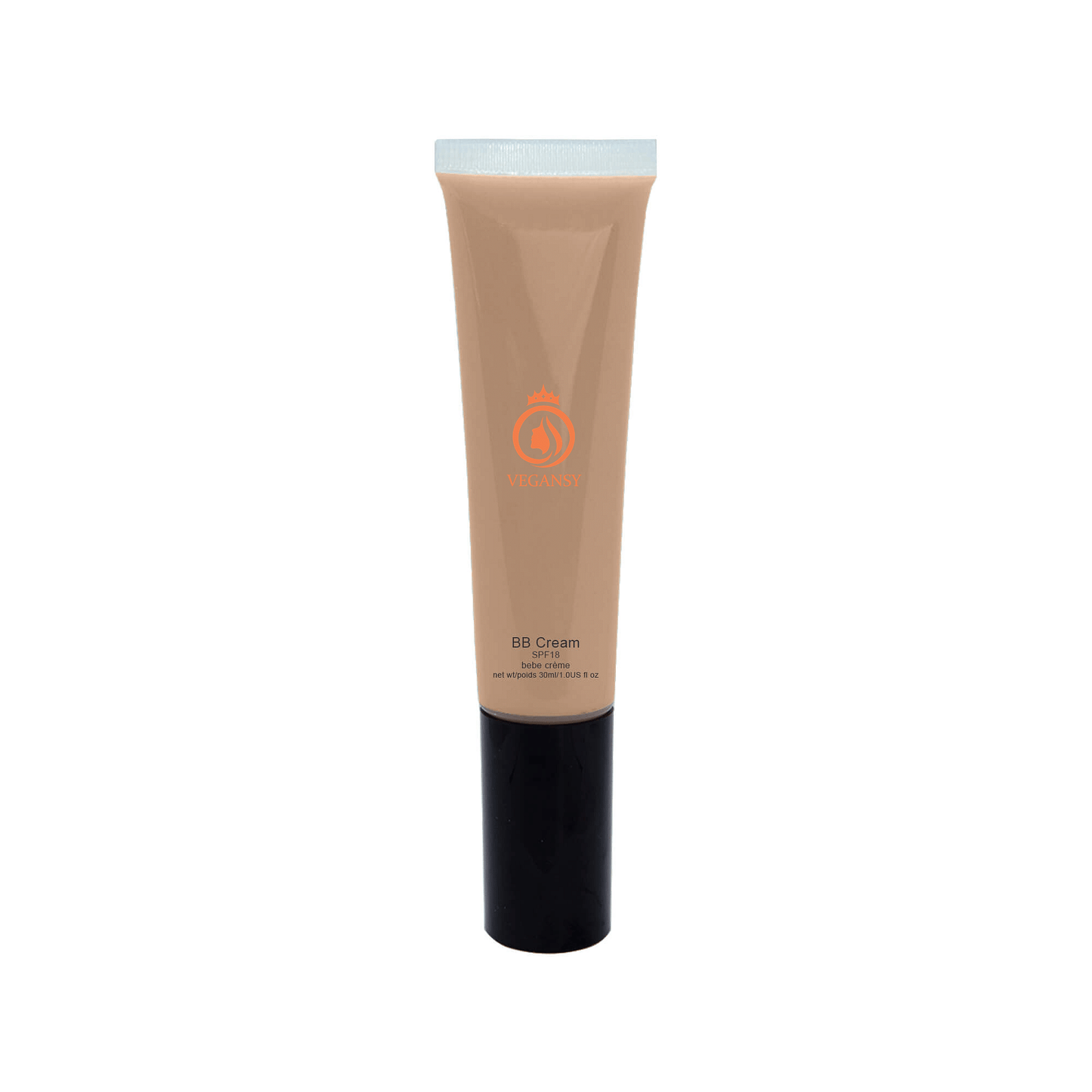 BB Cream with SPF - Tan - Which Mark