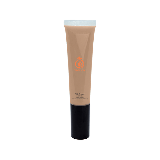 BB Cream with SPF - Tan - Which Mark