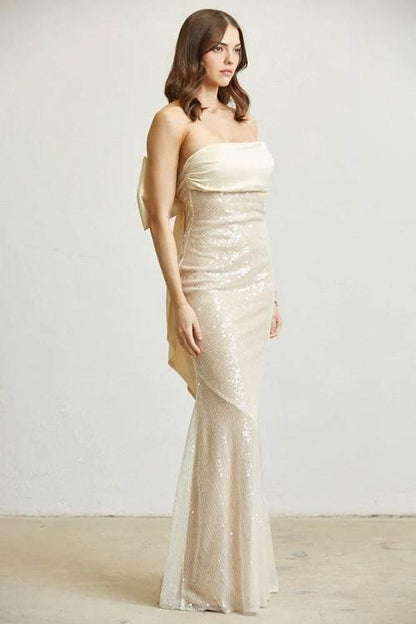 Starlight Sequin Dress - Which Mark