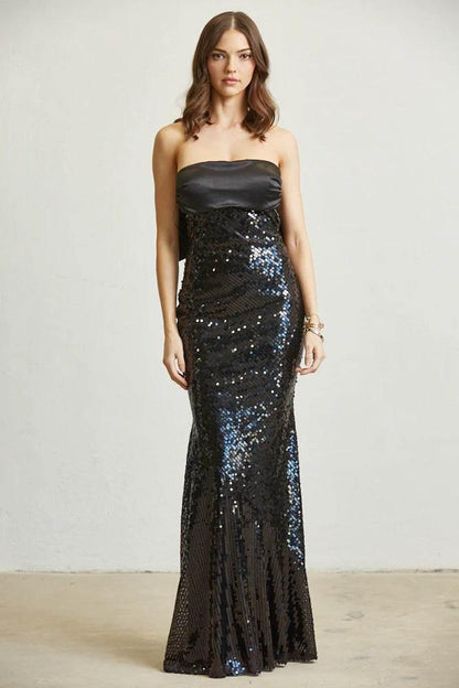 Starlight Sequin Dress - Which Mark