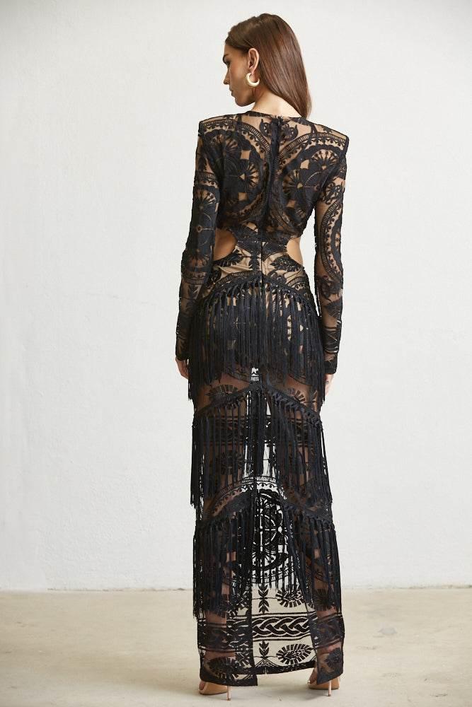 Harper Dress - Which Mark