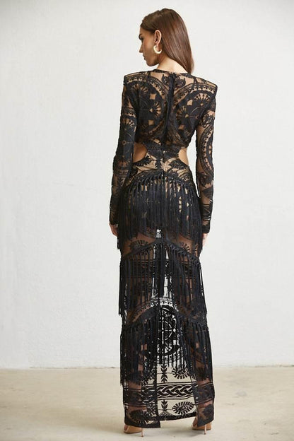 Harper Dress - Which Mark
