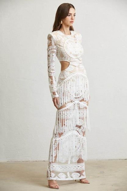 Harper Dress - Which Mark