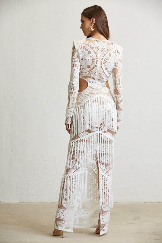 Harper Dress - Which Mark