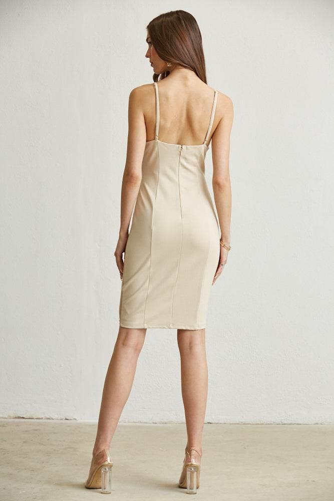 Alexandra dress - Which Mark