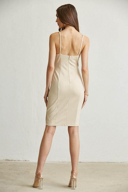 Alexandra dress - Which Mark