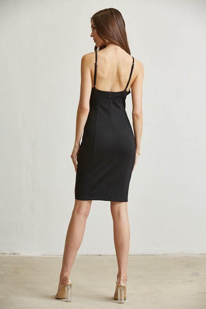 Alexandra dress - Which Mark