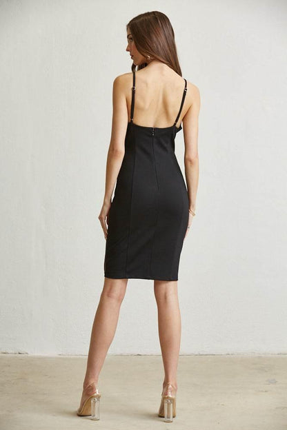 Alexandra dress - Which Mark