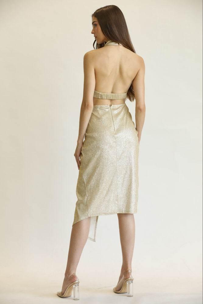 Reese Dress - Which Mark