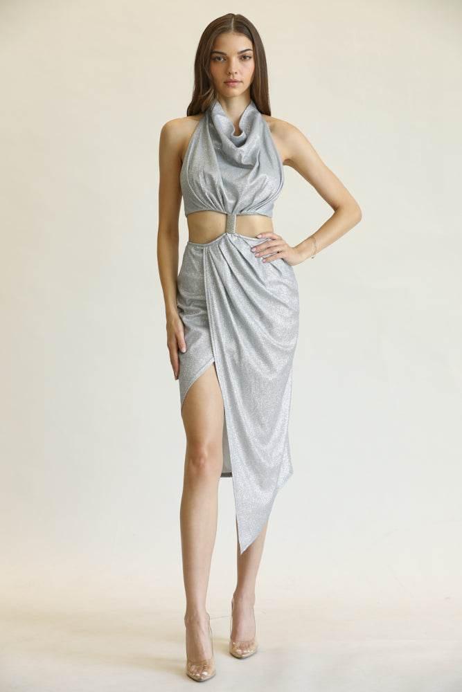 Reese Dress - Which Mark