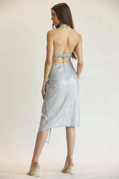 Reese Dress - Which Mark
