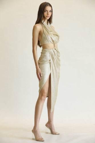 Reese Dress - Which Mark