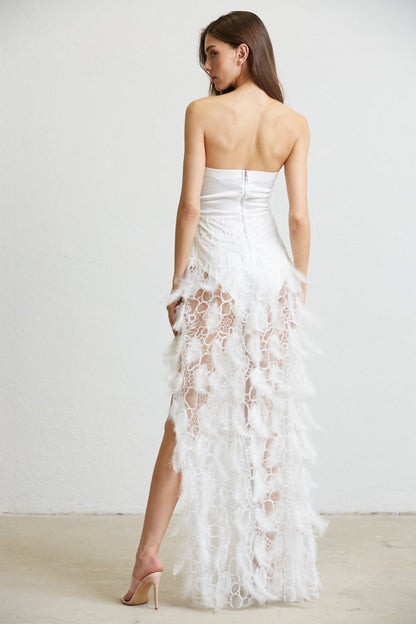 Zoey Dress - Which Mark