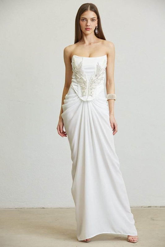Georgina dress - Which Mark