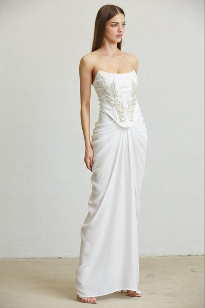 Georgina dress - Which Mark