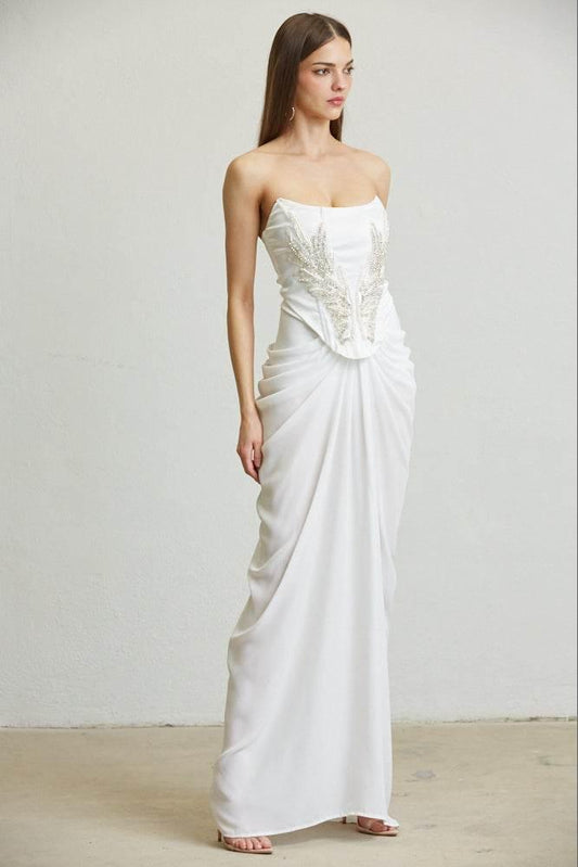 Georgina dress - Which Mark