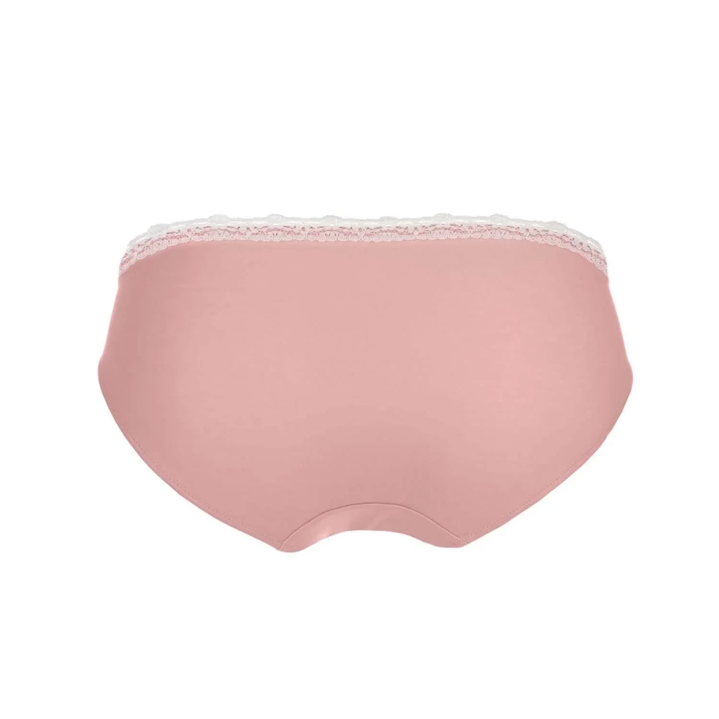 Blossom - Silk & Cotton Brief - Which Mark