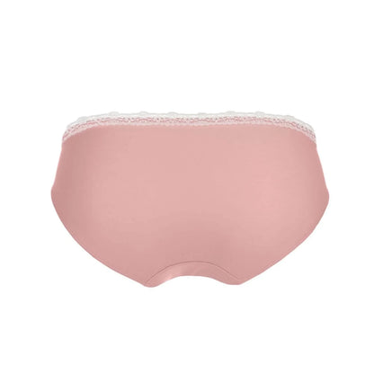 Blossom - Silk & Cotton Brief - Which Mark