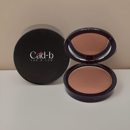 Bronzer Mocha BRZ03 | Vegan, Paraben Free, Talc Free - Which Mark