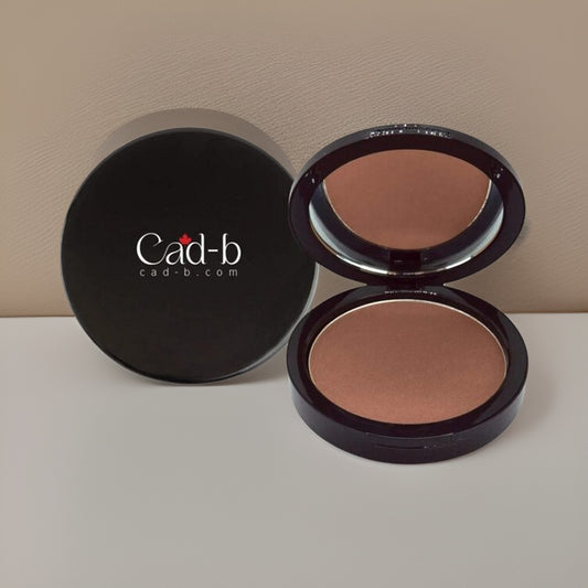 Bronzer Mocha BRZ03 | Vegan, Paraben Free, Talc Free - Which Mark