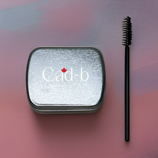 Brow Soap - Clear | Vegan, Cruelty Free - Which Mark