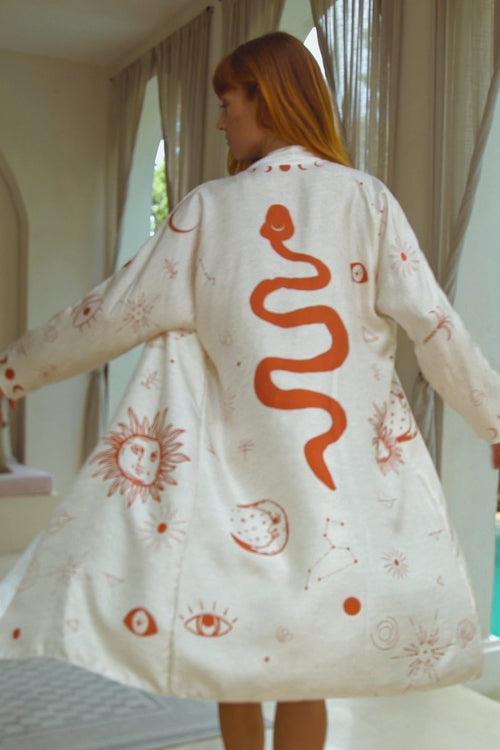 The Royal Robe in Dalaman Dreamer - Which Mark