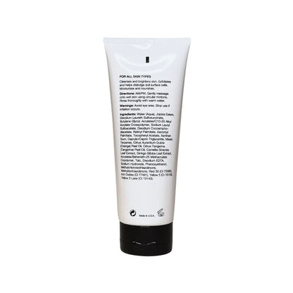 Cleanser with Vitamin C, Vitamin A and Vitamin E for all skin types - Which Mark