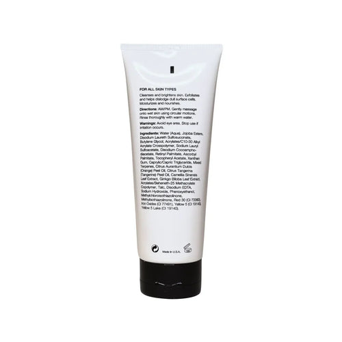 Cleanser with Vitamin C, Vitamin A and Vitamin E for all skin types - Which Mark
